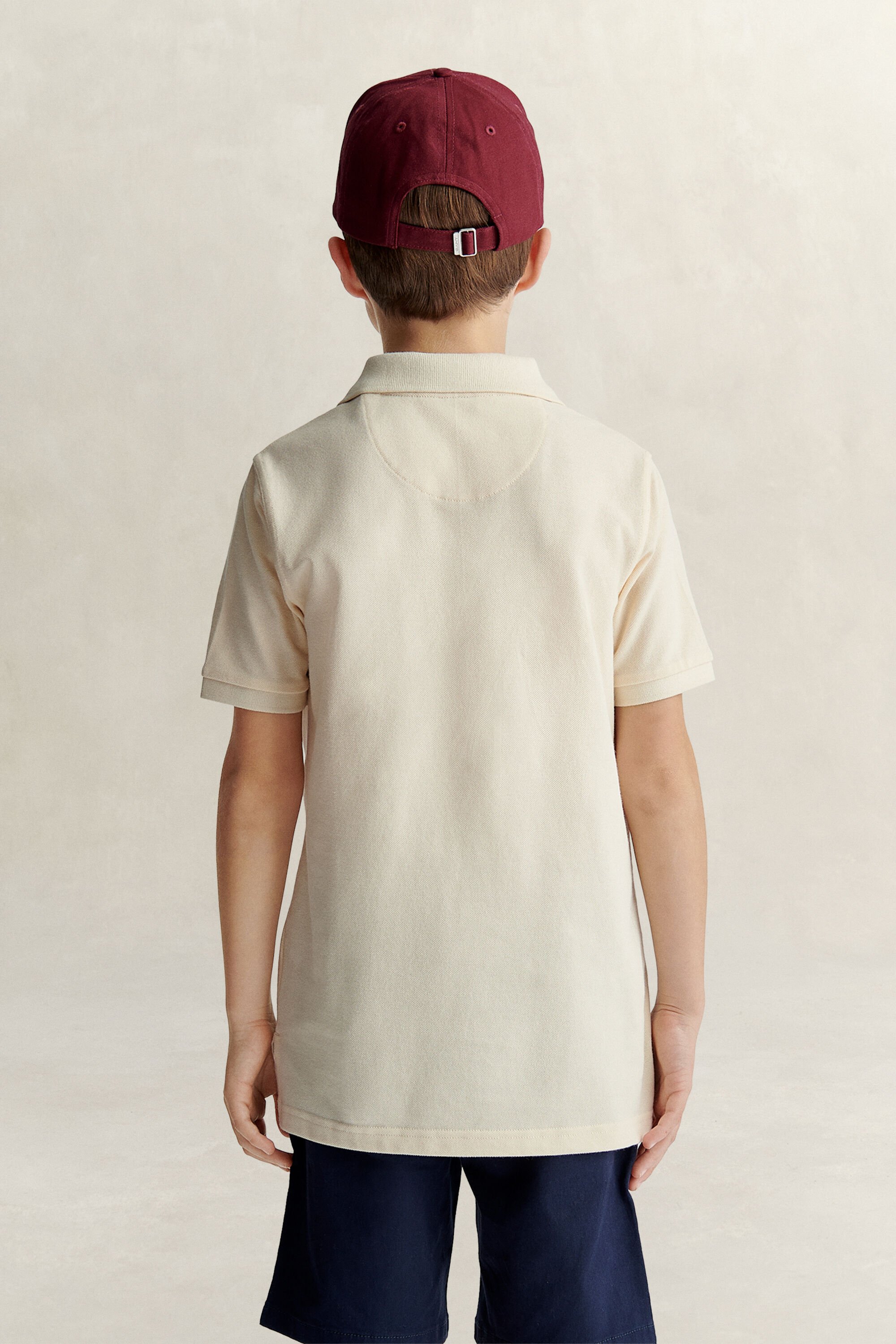 Teens-malliston Shield‑pikeepaita