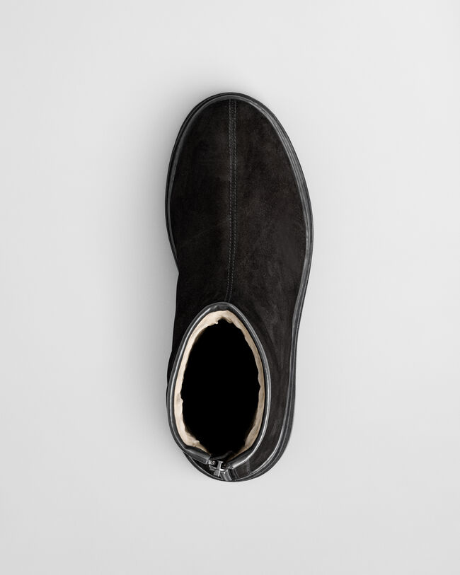 Villavuorilliset Blistown-mokkanahkanilkkurit