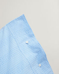 Seersucker Pillowcase