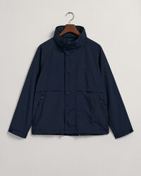 Raglanhihainen takki