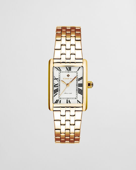 Rhode Island Heritage ‑rannekello