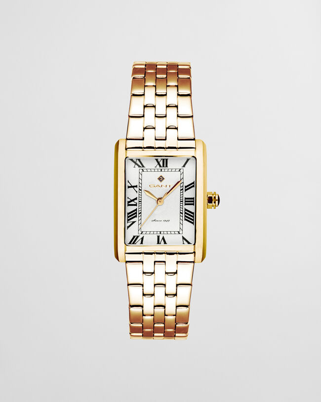 Rhode Island Heritage ‑rannekello