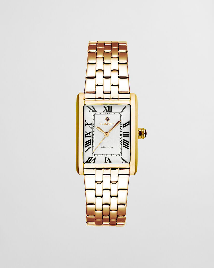 Rhode Island Heritage ‑rannekello