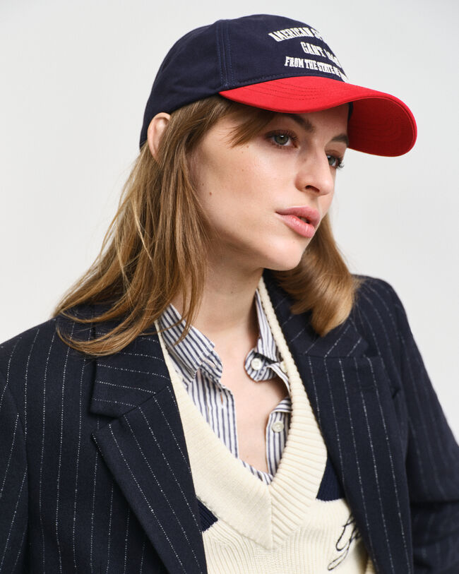 Regular fit ‑mitoitettu liituraitableiseri