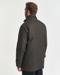 Double Decker ‑takki