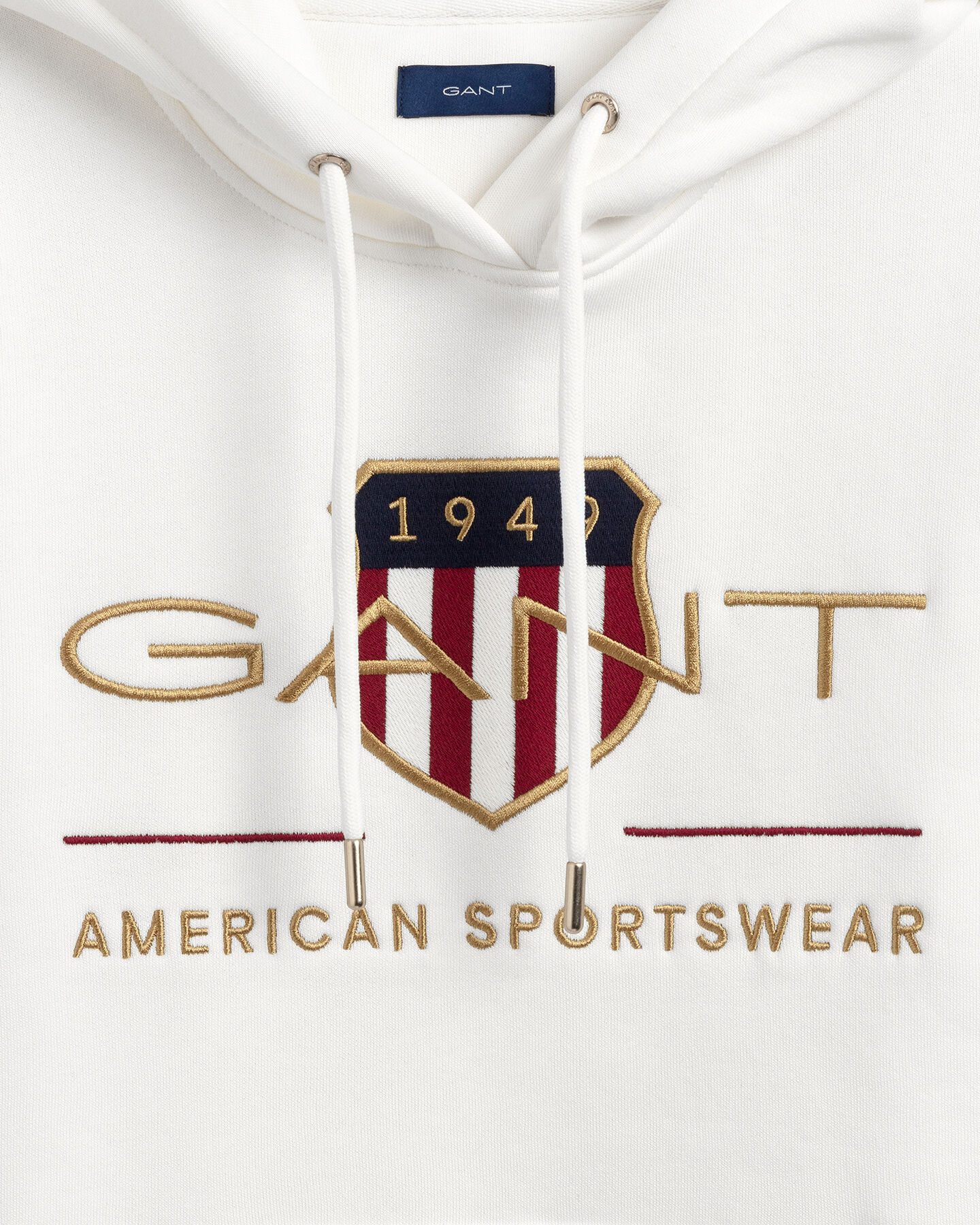 Archive Shield ‑collegehuppari