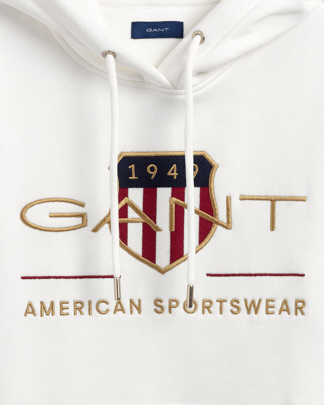 Archive Shield ‑collegehuppari