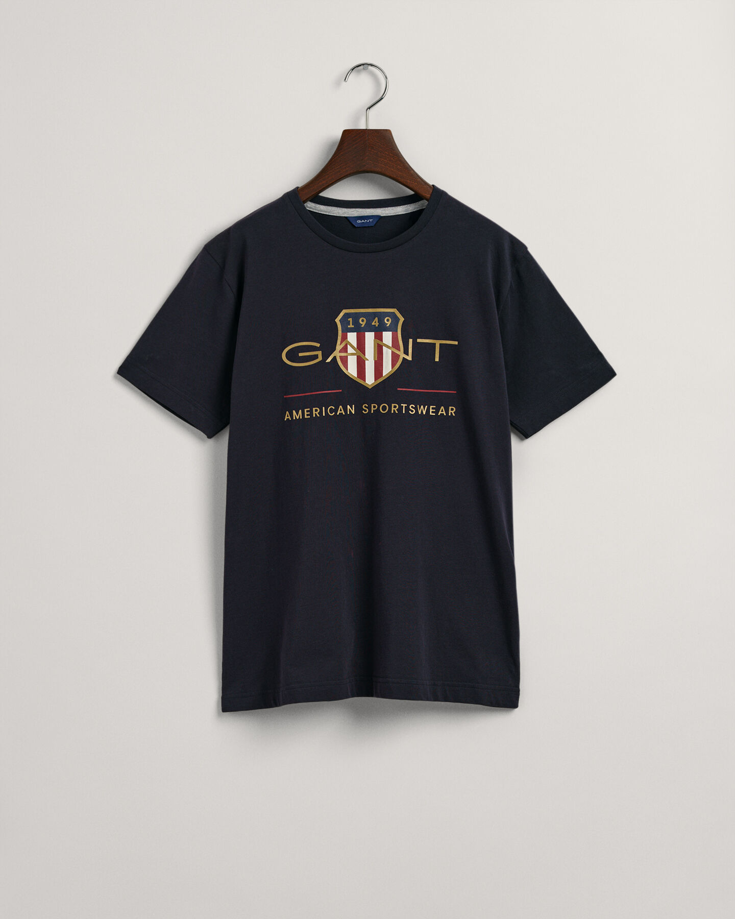 Teens-malliston Archive Shield ‑t‑paita