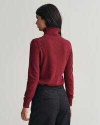 Ohut pooloneulepusero