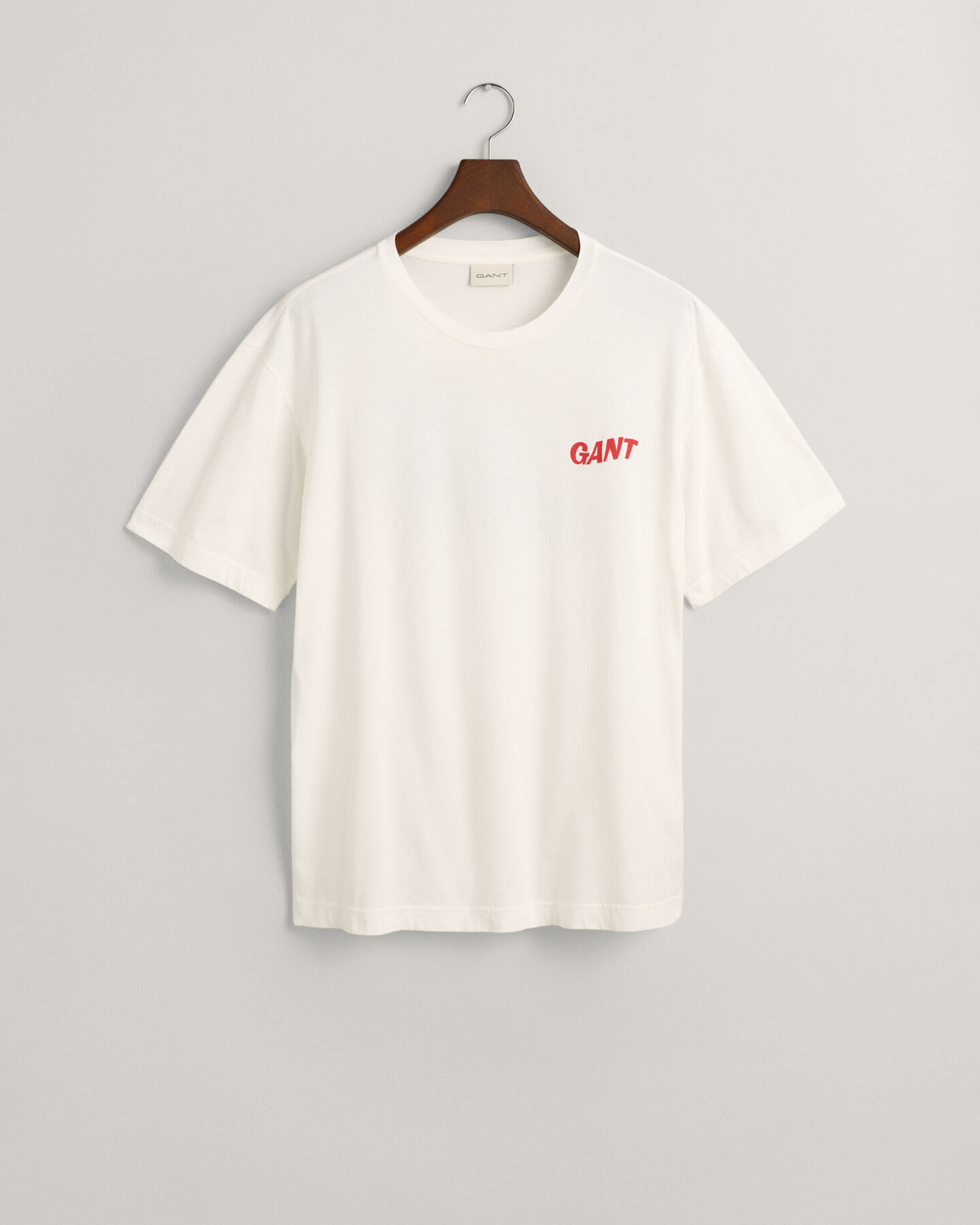 Pesuk&auml;sitelty Graphic-t‑paita