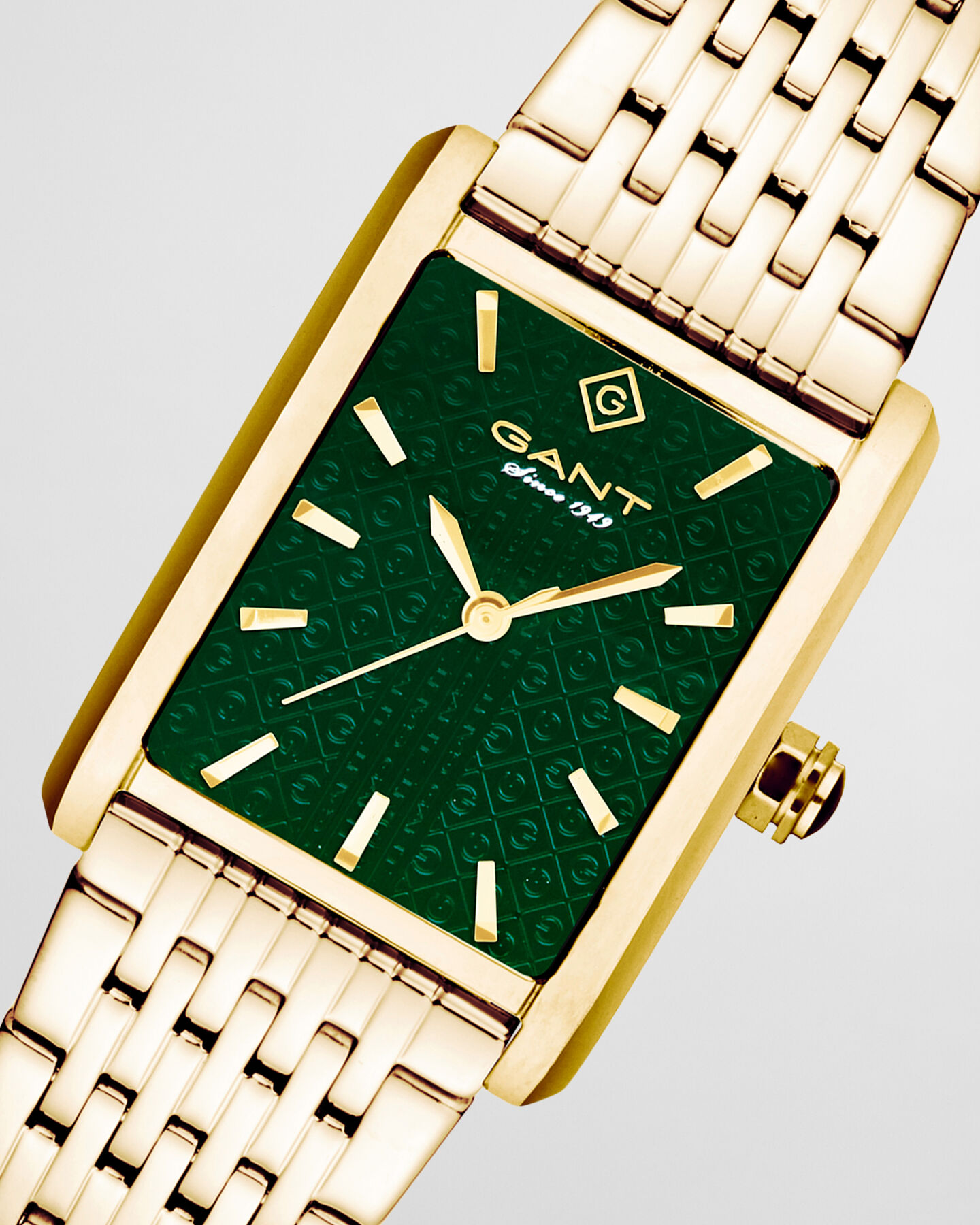 Rhode Island ‑rannekello