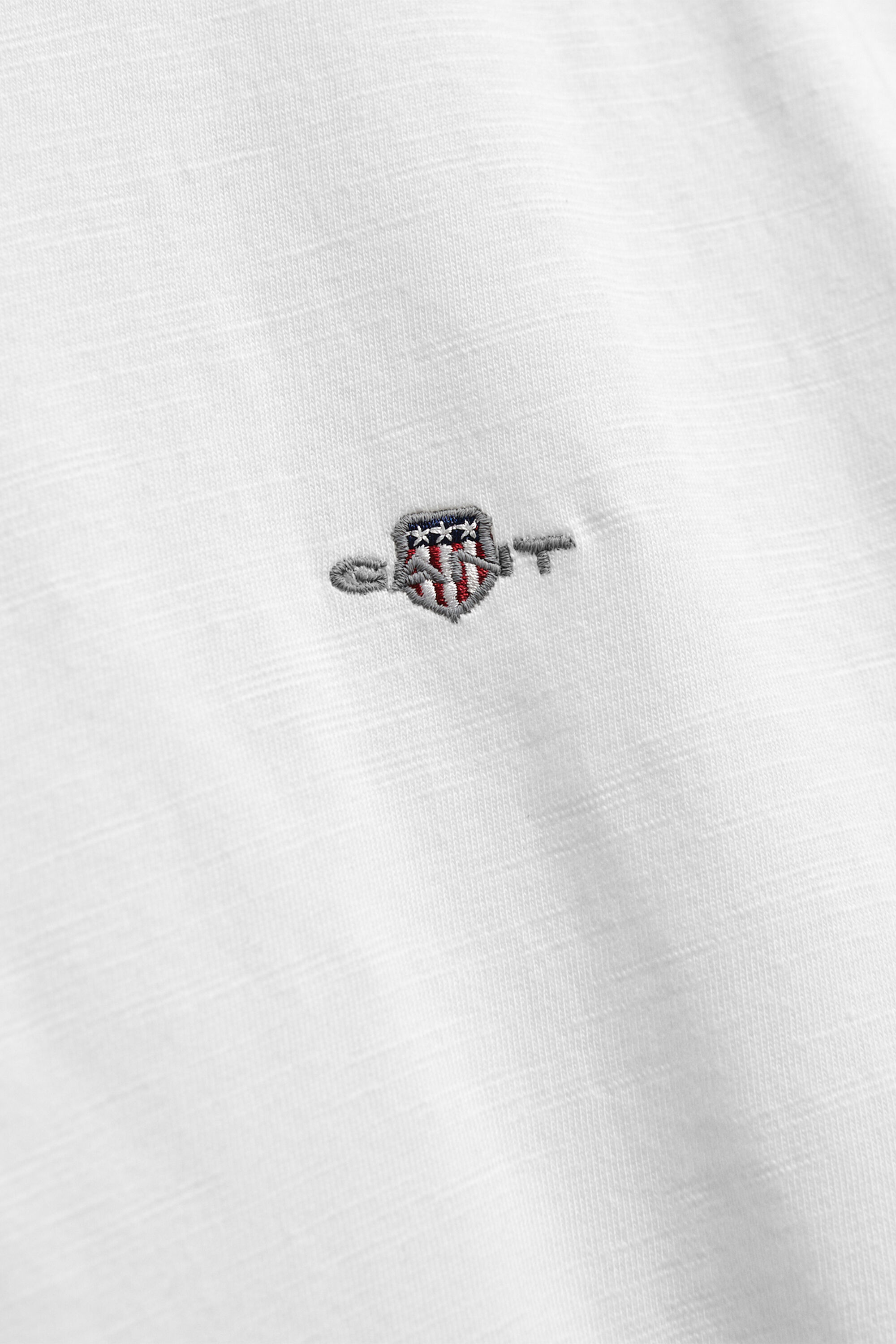 Teen Girls ‑malliston slubi-t‑paita