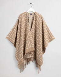 Icon G ‑poncho