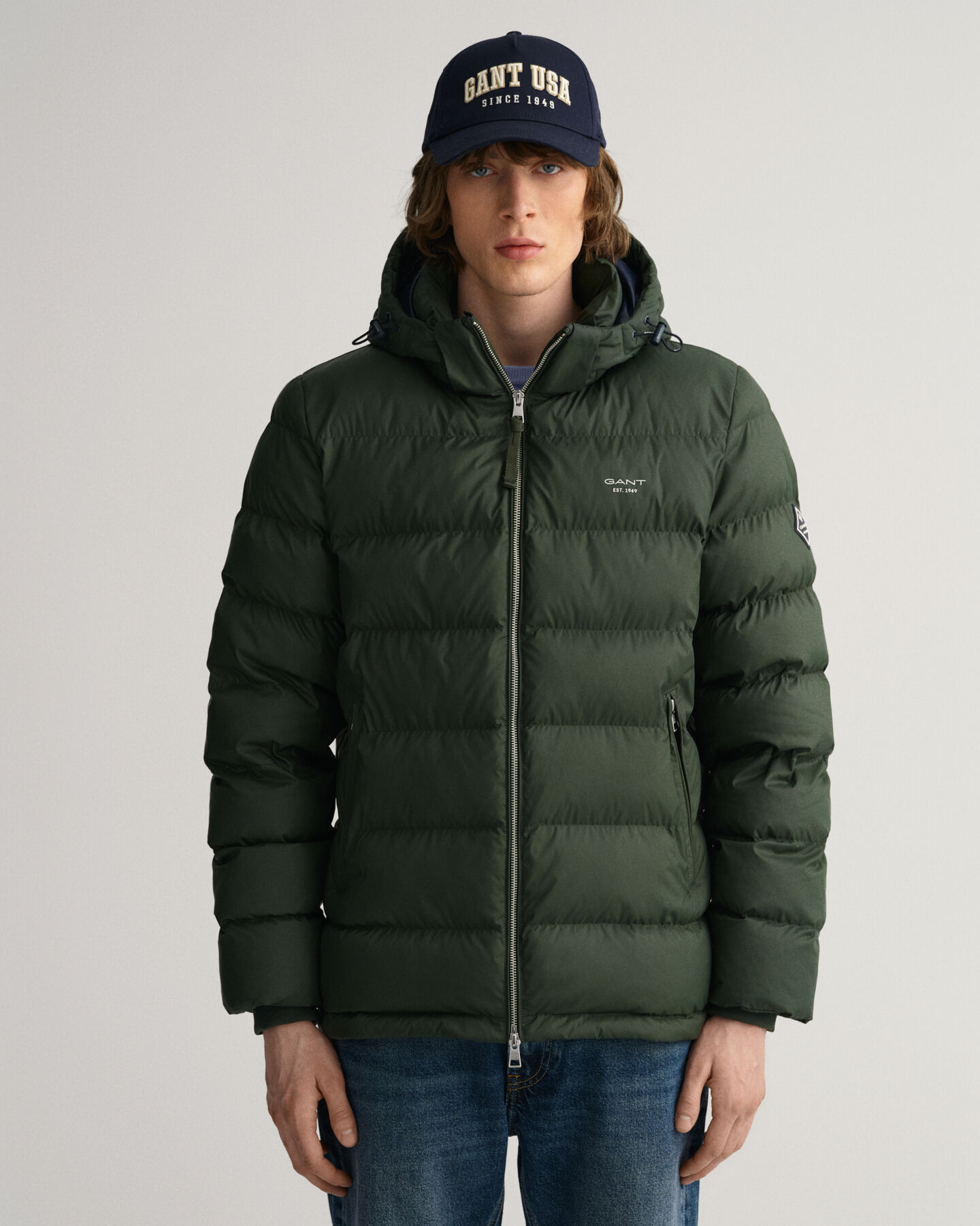 Active Cloud ‑takki