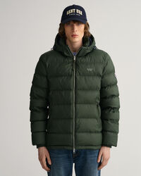 Active Cloud ‑takki