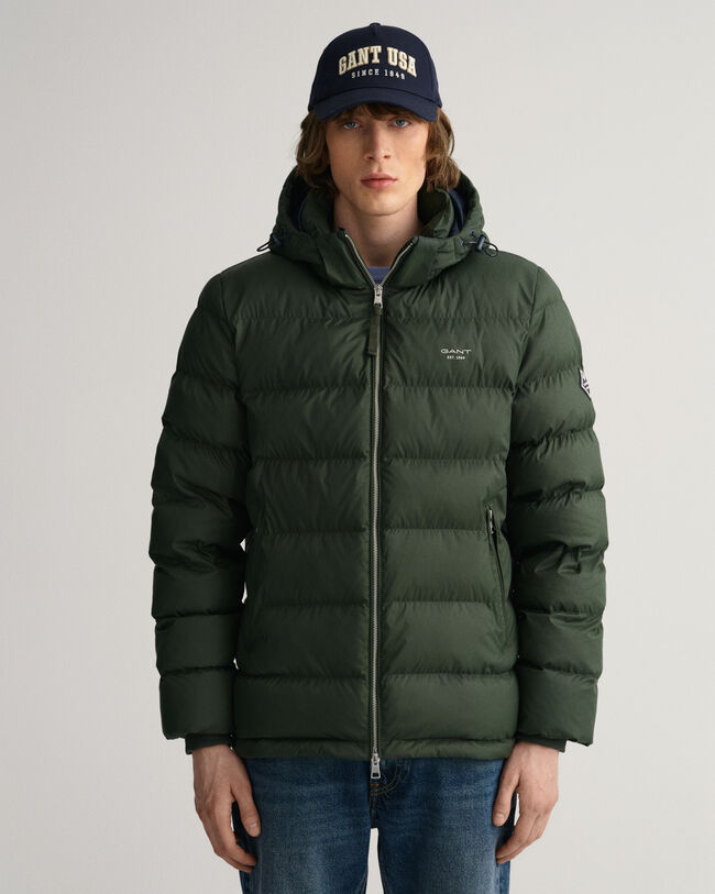 Active Cloud ‑takki