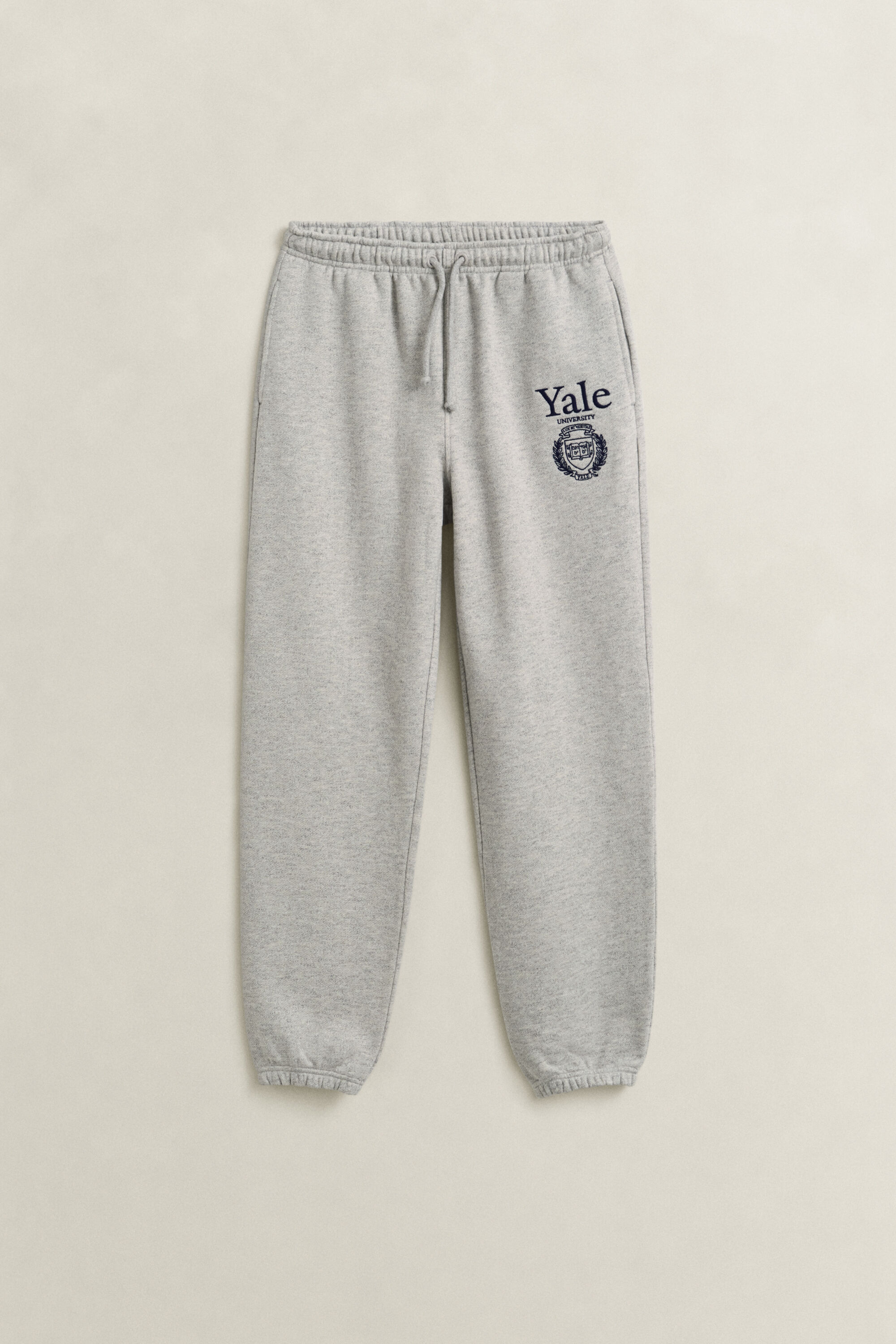 Gant x Yale-collegehousut