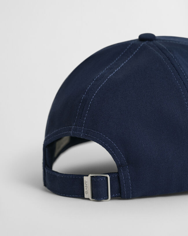 Teens-malliston Graphic-puuvillalippalakki