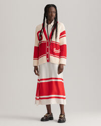 GANT Varsity ‑neuletakki