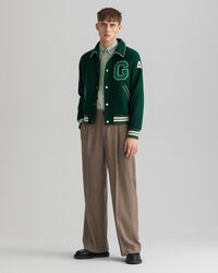 Villakankainen GANT Varsity Jacket