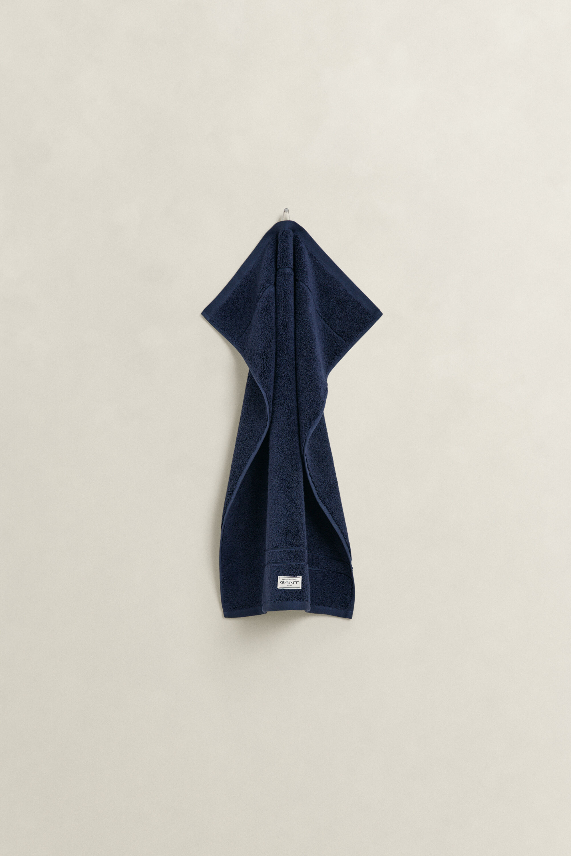 Premium-pyyhe (30 cm x 50 cm)