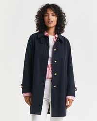 Purjehdushenkinen autotakki