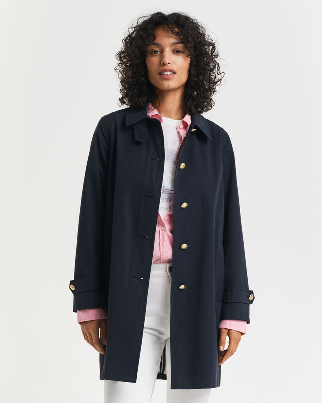 Purjehdushenkinen autotakki