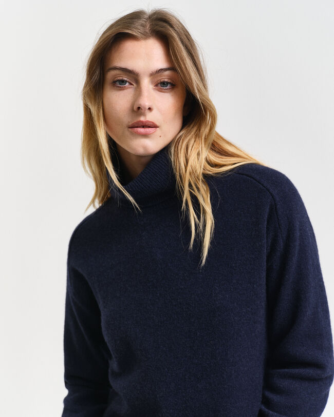 Kalanruotosomisteinen poolopusero