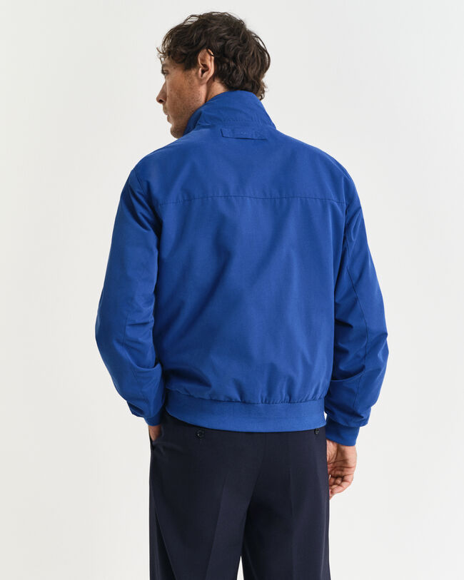 Kevyt Hampshire-takki