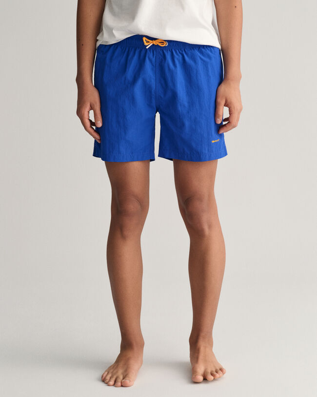 Teen Boys Swim Shorts