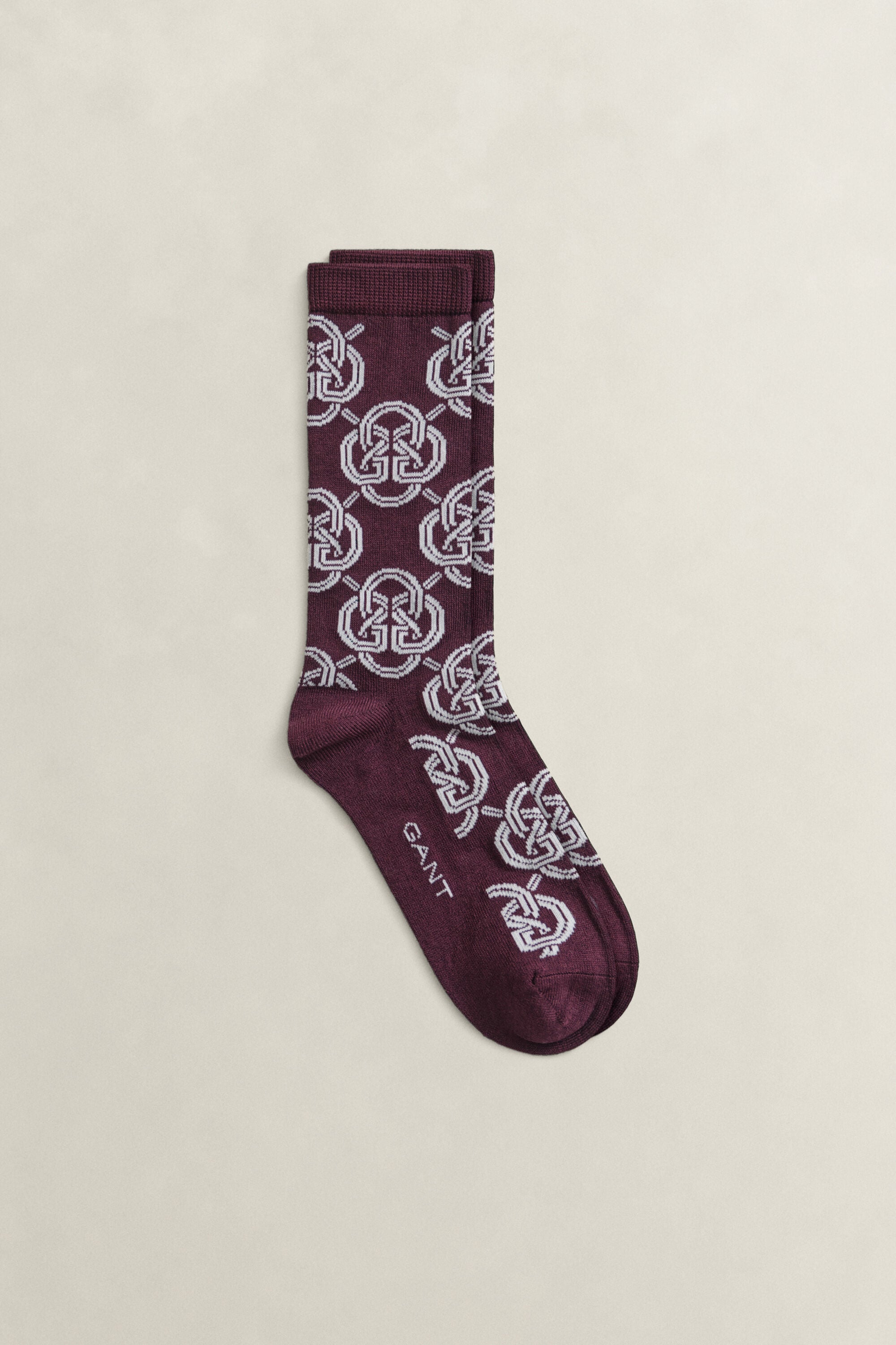Monogram-sukat