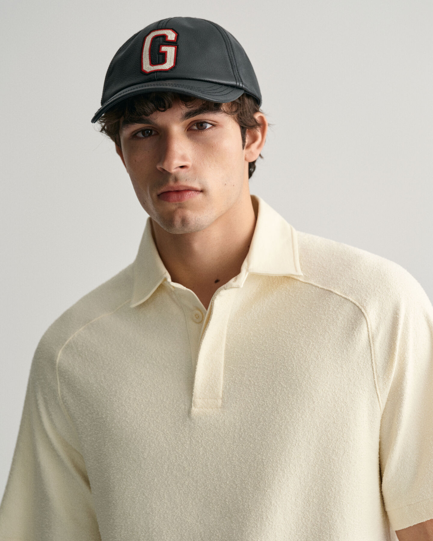 Heavy Rugger ‑paita, lyhyet raglanhihat