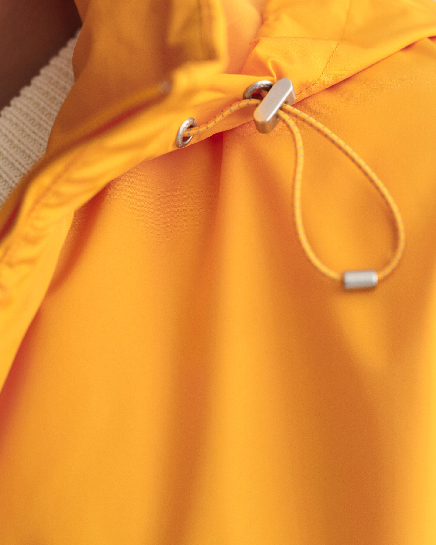 Kevyt Windshielder-takki