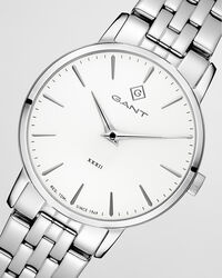 Park Avenue 32 ‑rannekello