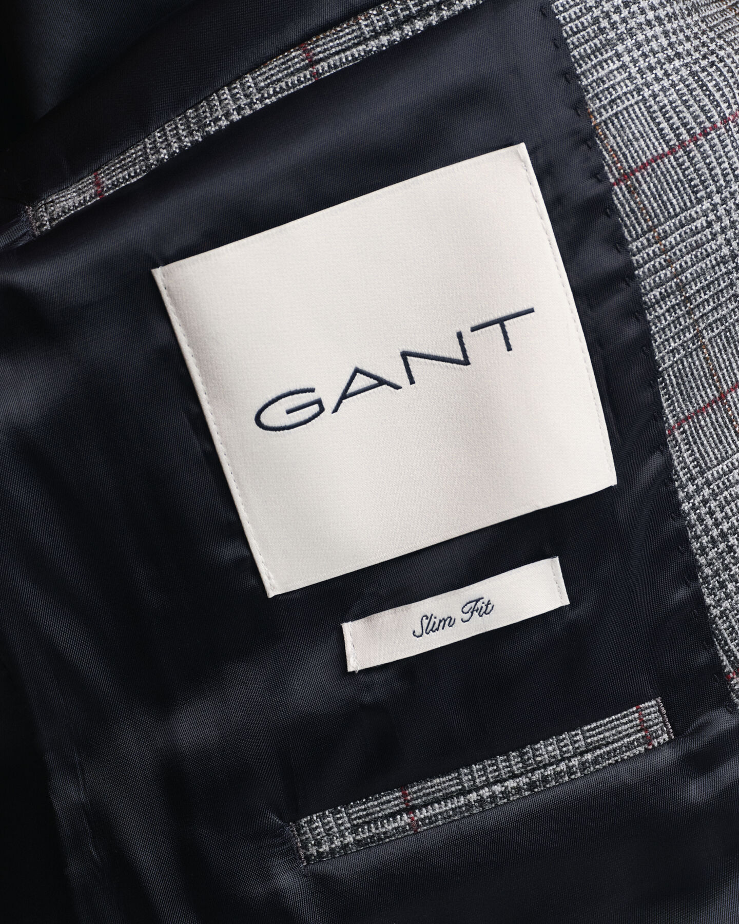 Ruudullinen bleiseri