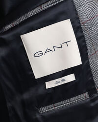 Ruudullinen bleiseri