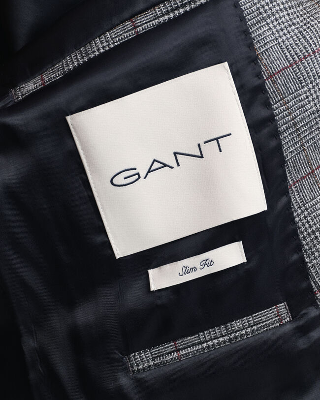 Ruudullinen bleiseri