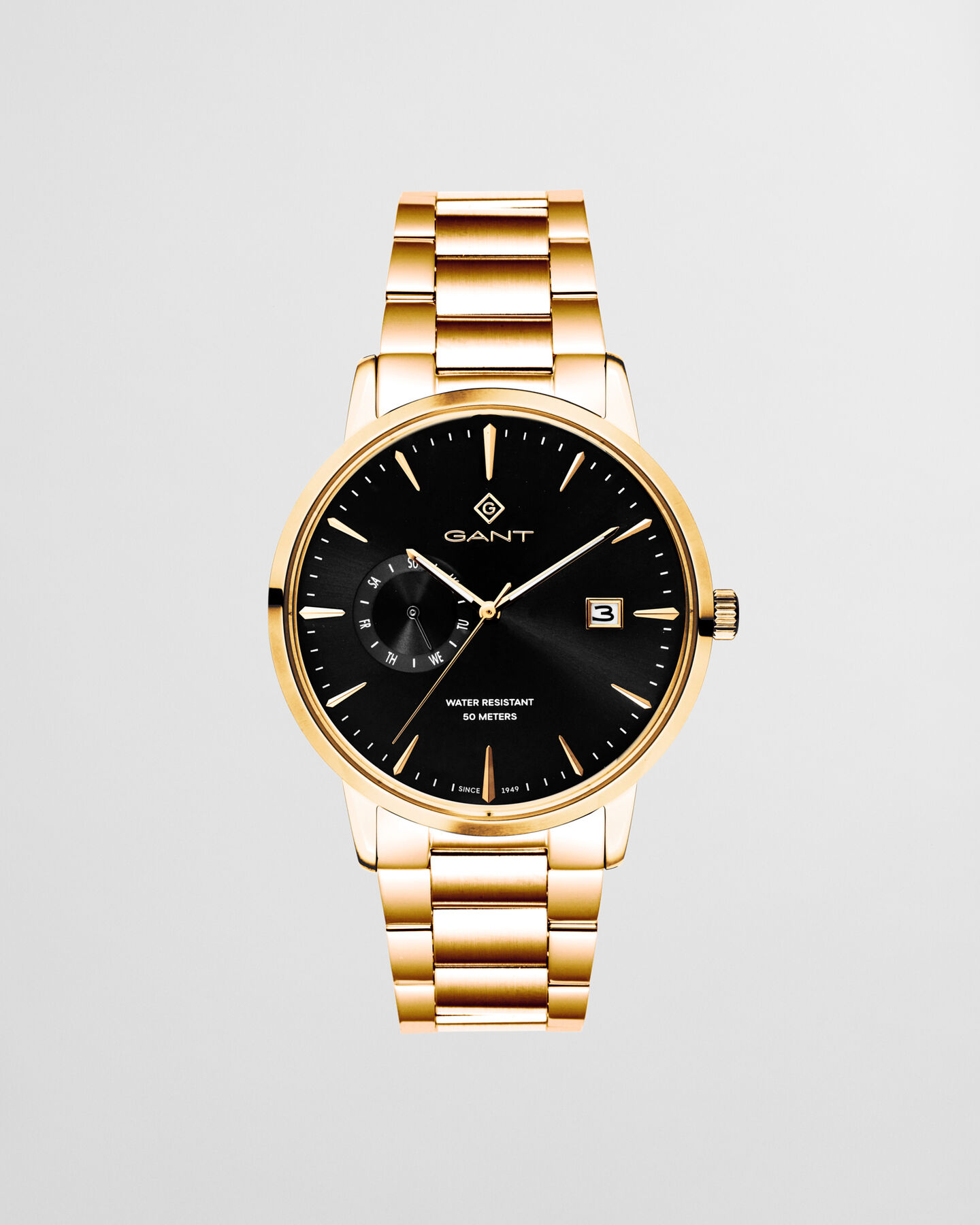 East Hill ‑rannekello