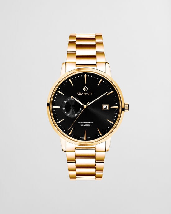 East Hill ‑rannekello