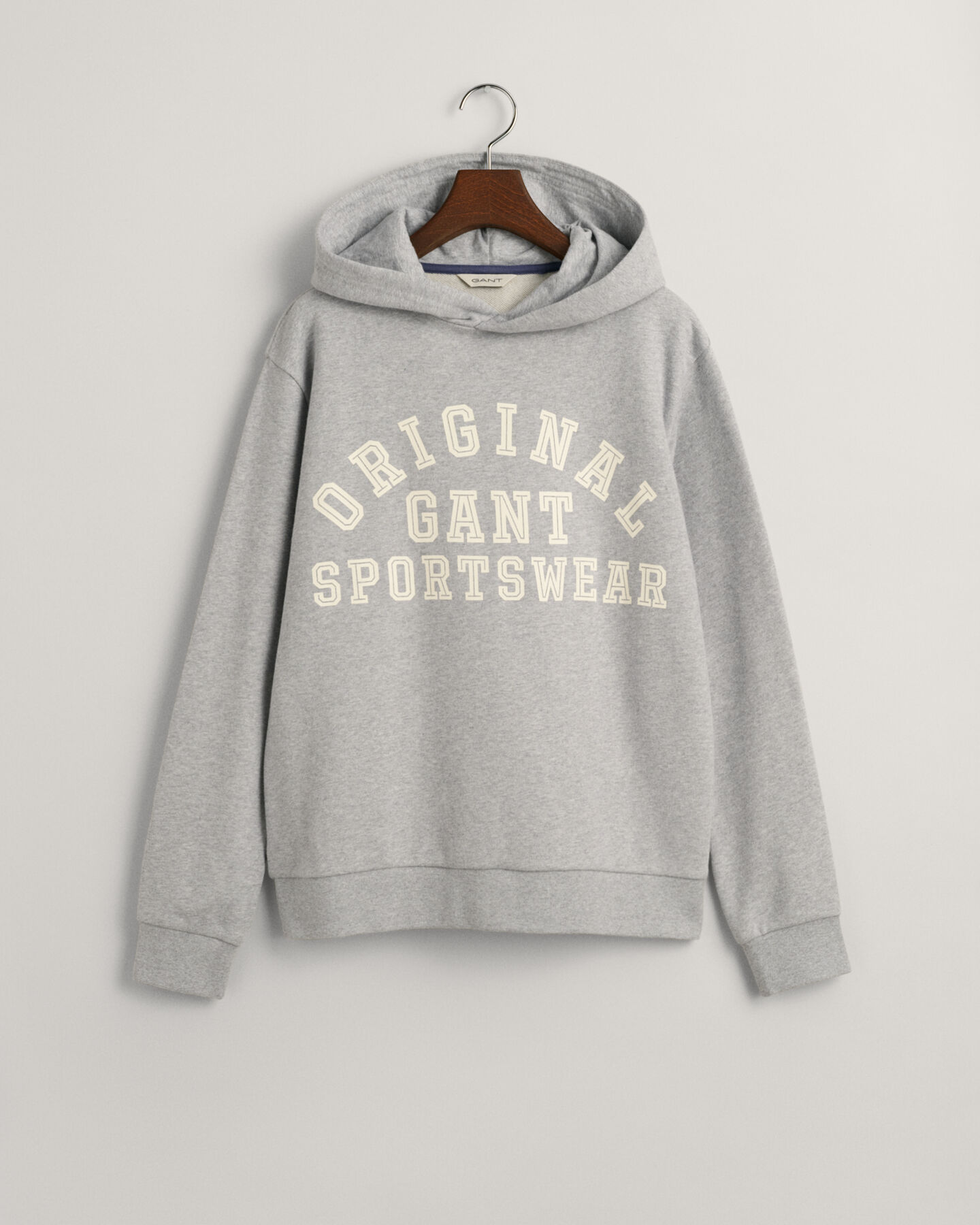 Teens-malliston Original Sportswear ‑huppari