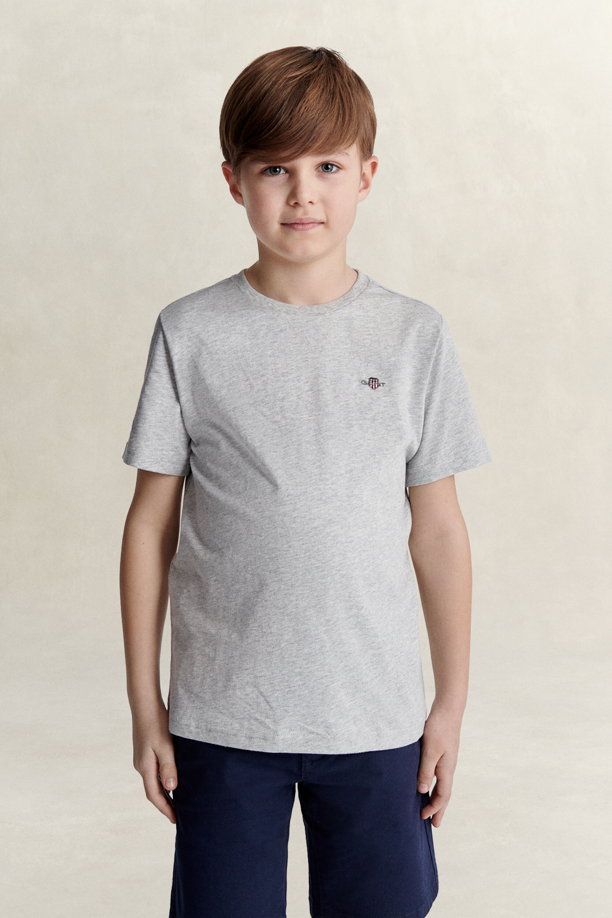Teens-malliston Shield-t‑paita