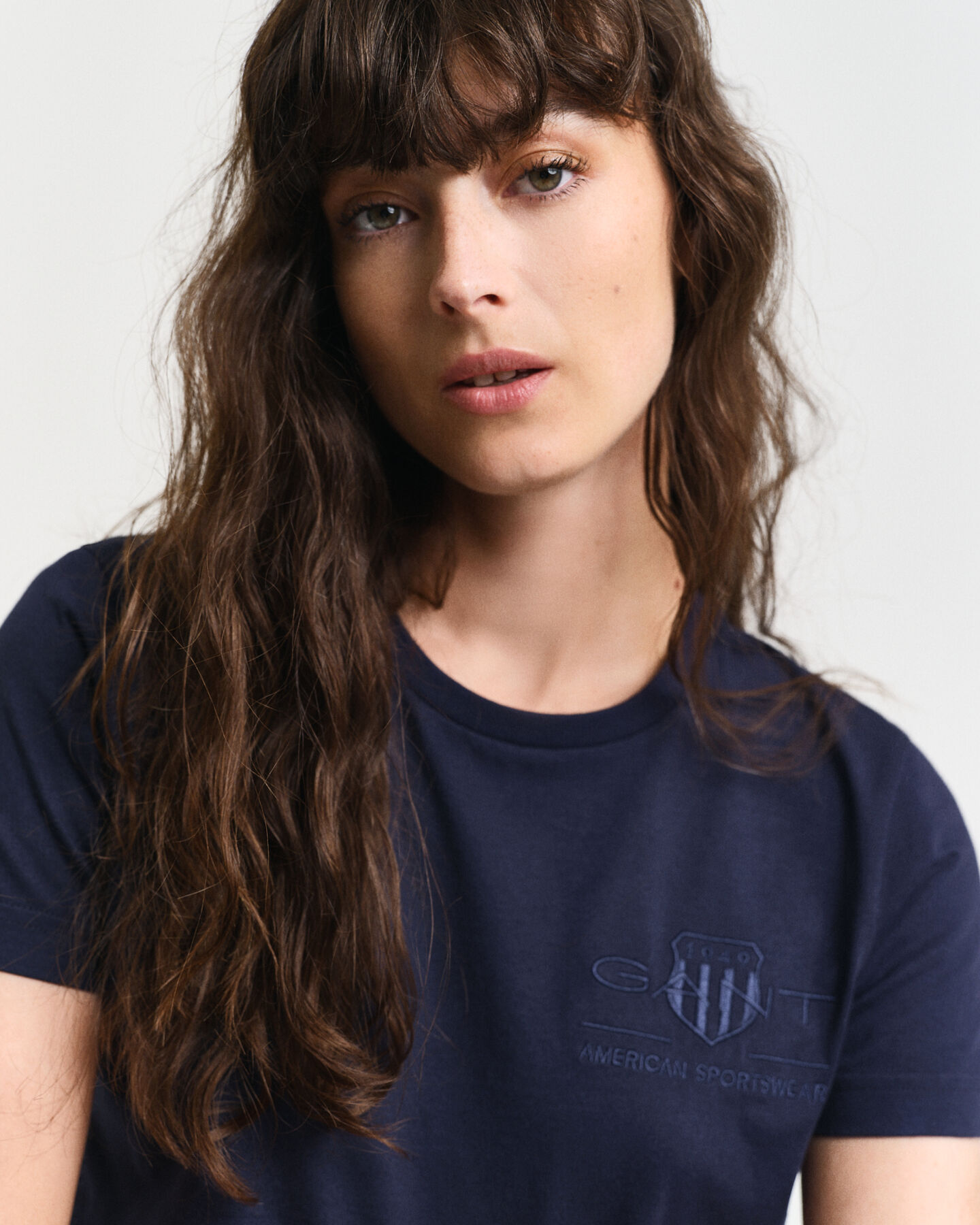 Tonal Archive Shield ‑t‑paita