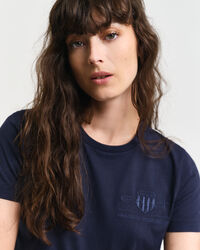 Tonal Archive Shield ‑t‑paita