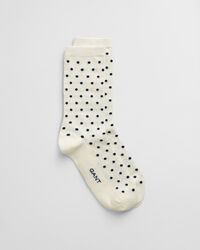 Pilkulliset printtisukat