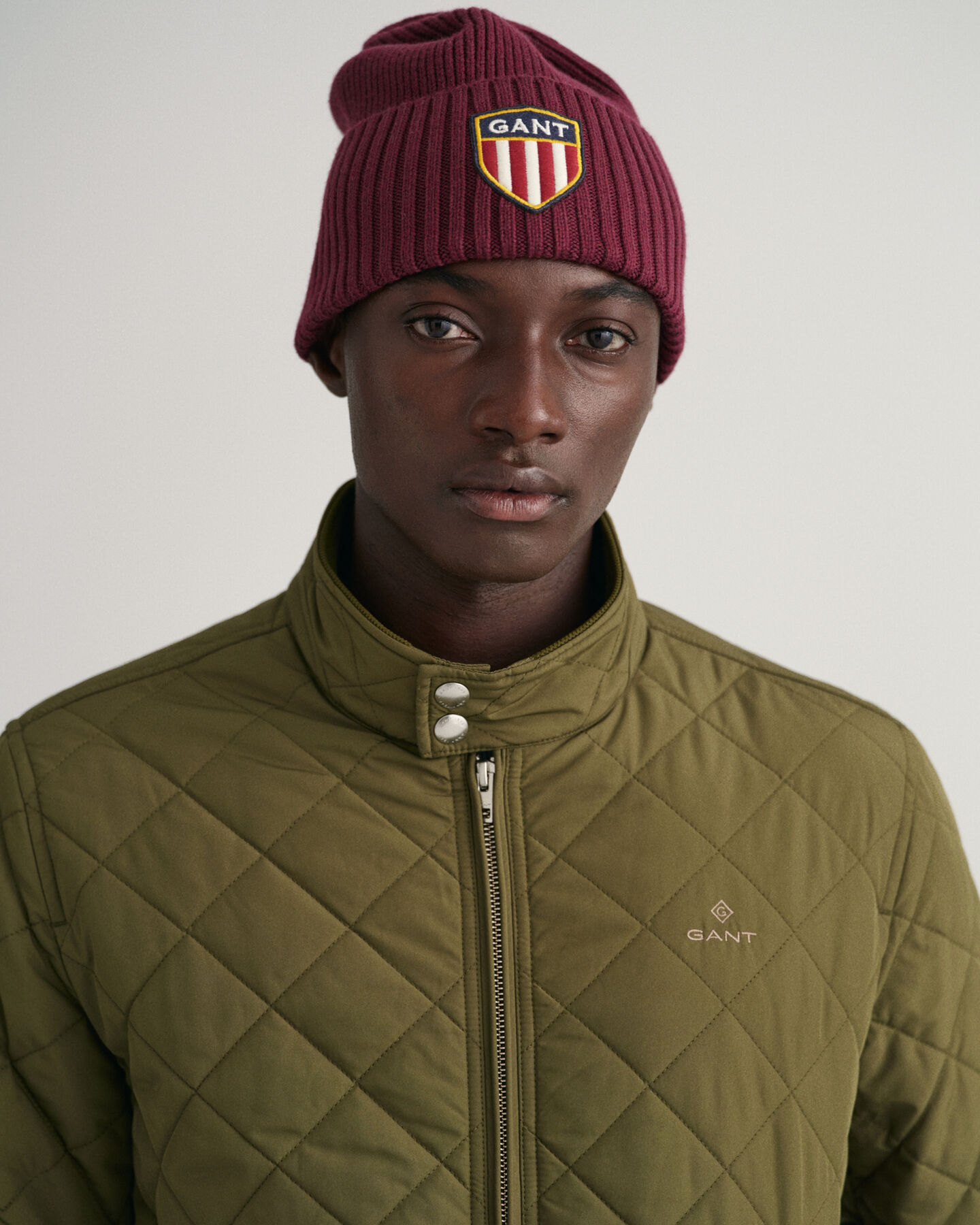 Windcheater-tikkitakki