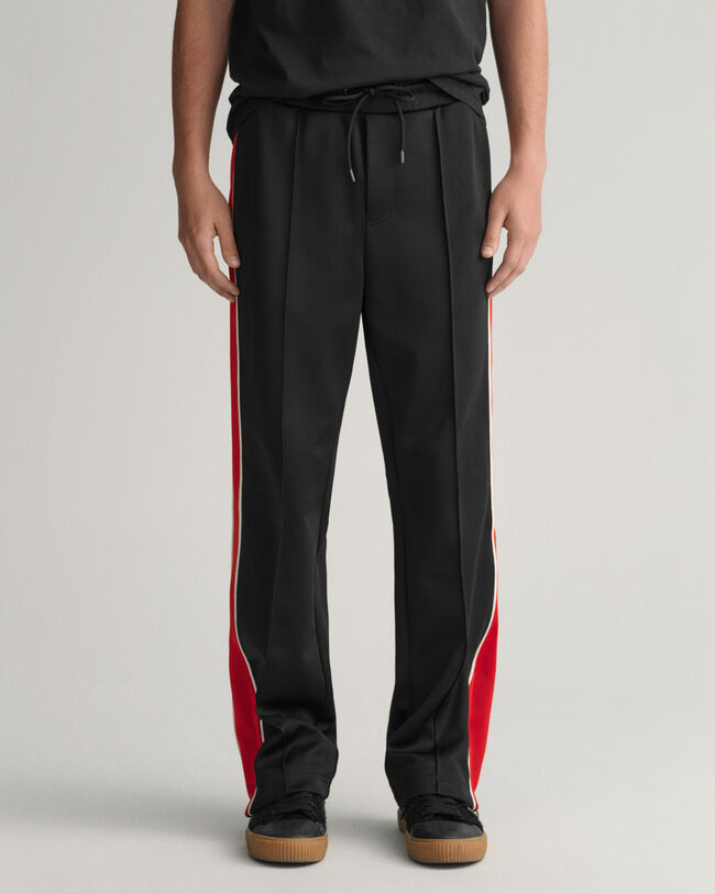 Moniväriset verryttelyhousut