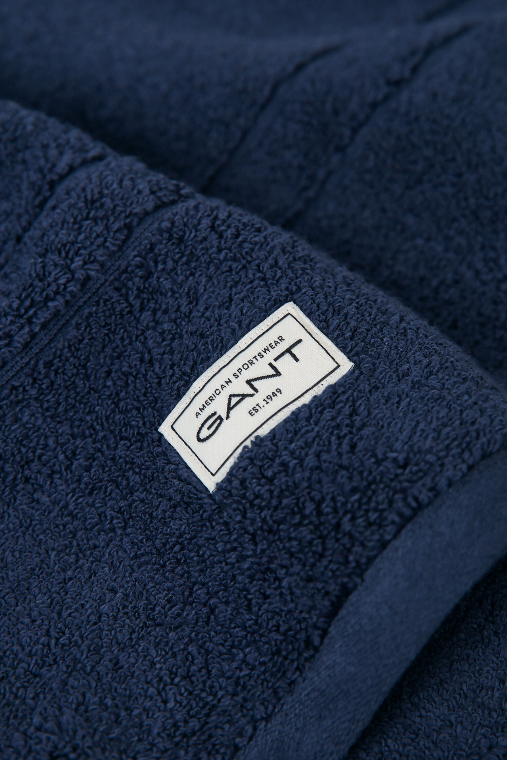 Premium-pyyhe (30 cm x 50 cm)