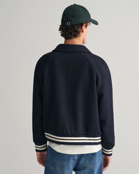 Villakankainen GANT Varsity Jacket