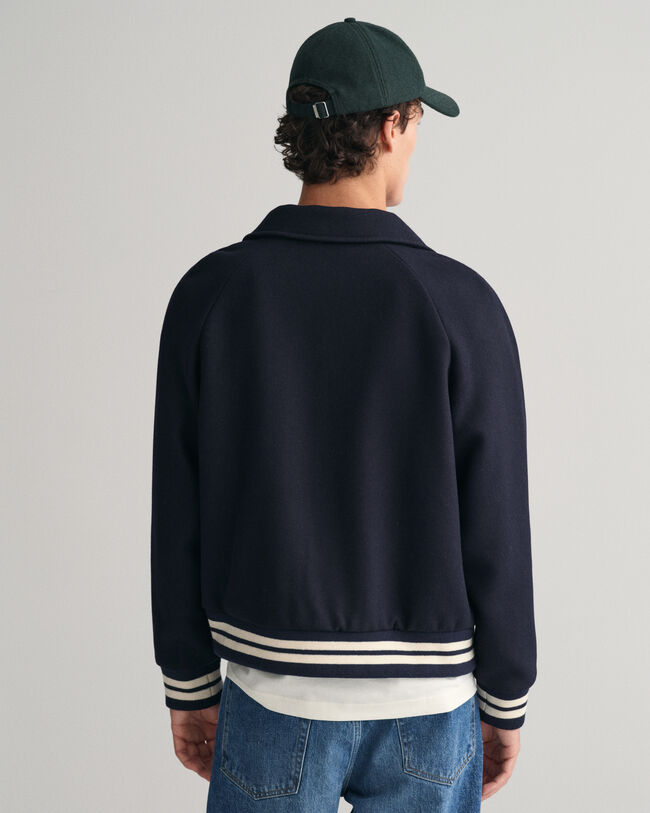 Villakankainen GANT Varsity Jacket