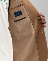 Oversized fit ‑mitoitettu bleiseri